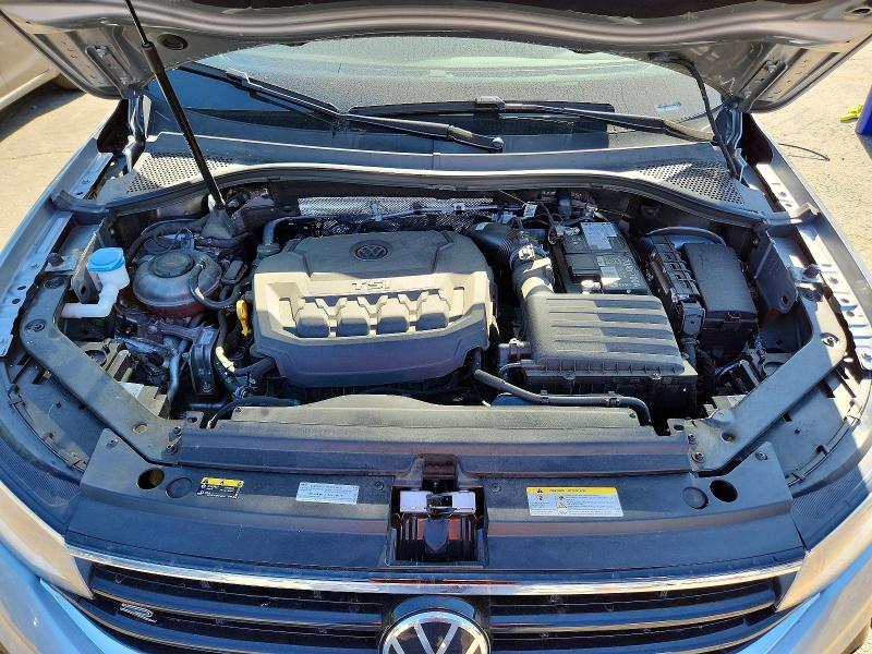 Продажа на аукционе авто 2024 Volkswagen Tiguan, vin: 3VVCB7AX1RM099953, номер лота: 49894486