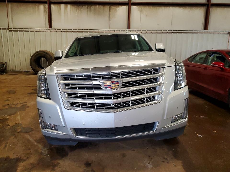 Продажа на аукционе авто 2018 Cadillac Escalade, vin: 1GYS4HKJ2JR321367, номер лота: 49797646