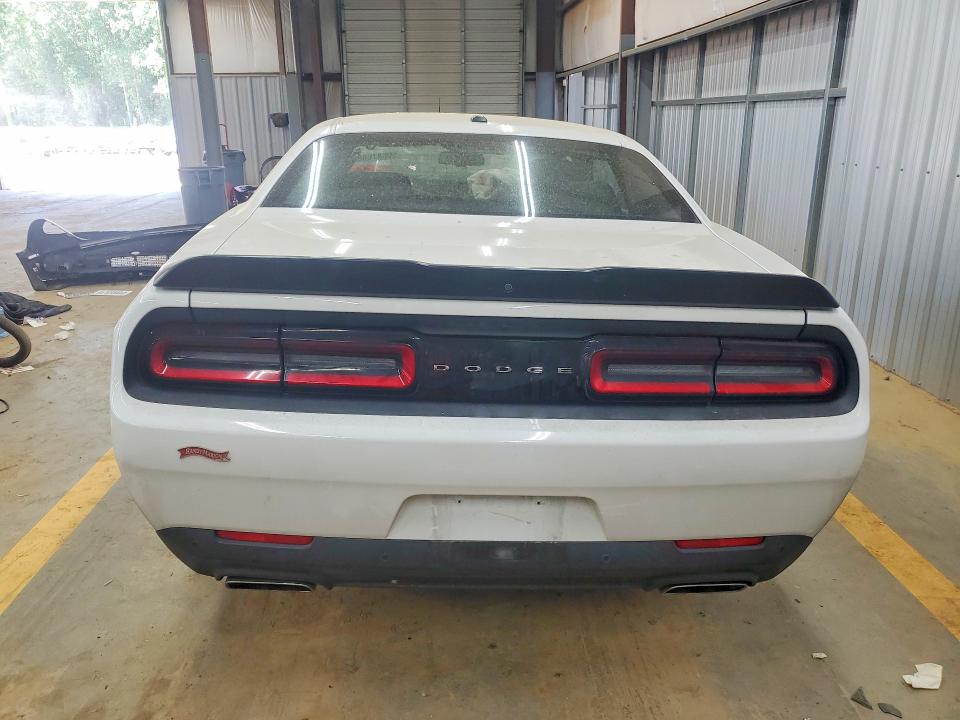 Продаж на аукціоні авто 2023 Dodge Challenger, vin: 2C3CDZBT5PH504051, номер лоту: 50647686