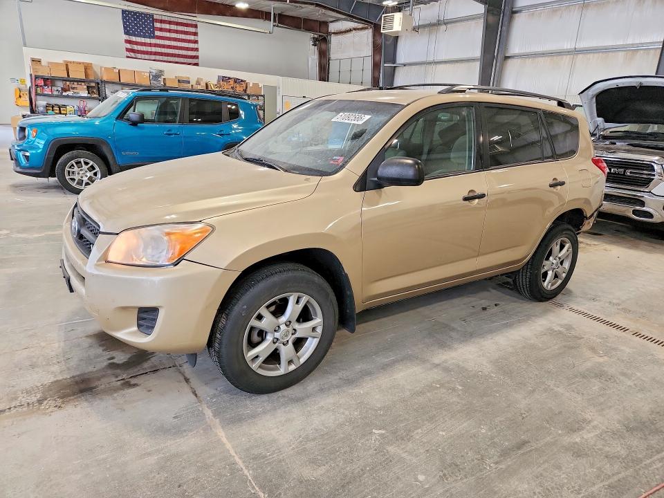 Aukcja sprzedaży 2010 Toyota Rav4, vin: 2T3JK4DV1AW034103, numer aukcji: 51092586