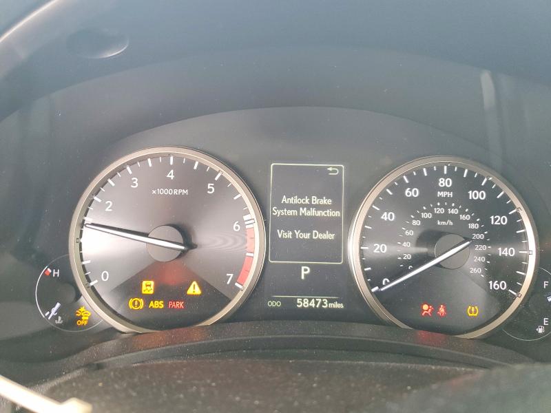 51524876 :رقم المزاد ، JTJGARDZ1M2245955 vin ، 2021 Lexus Nx 300 مزاد بيع
