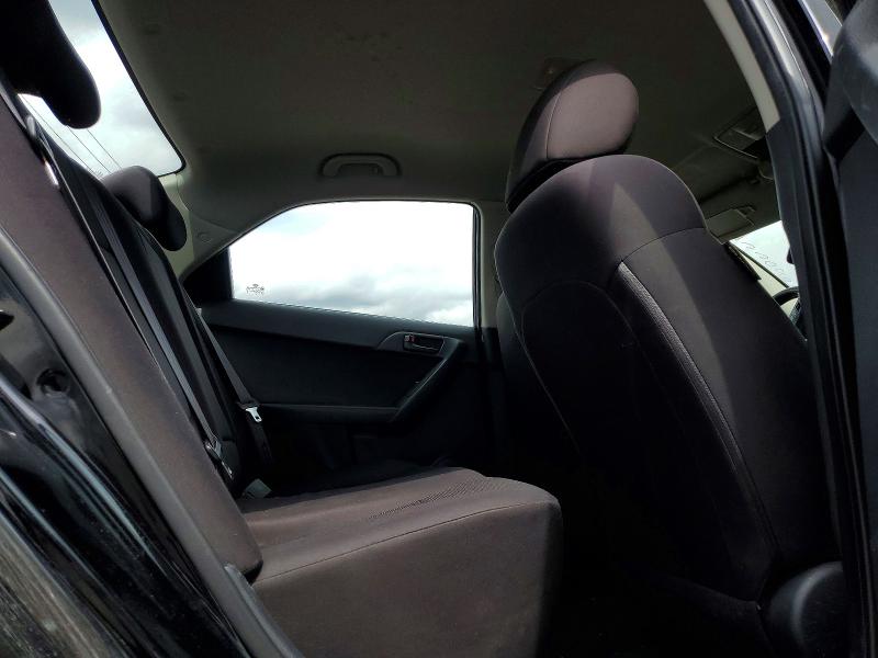 48905196 :رقم المزاد ، KNAFT4A21D5660241 vin ، 2013 Kia Forte مزاد بيع