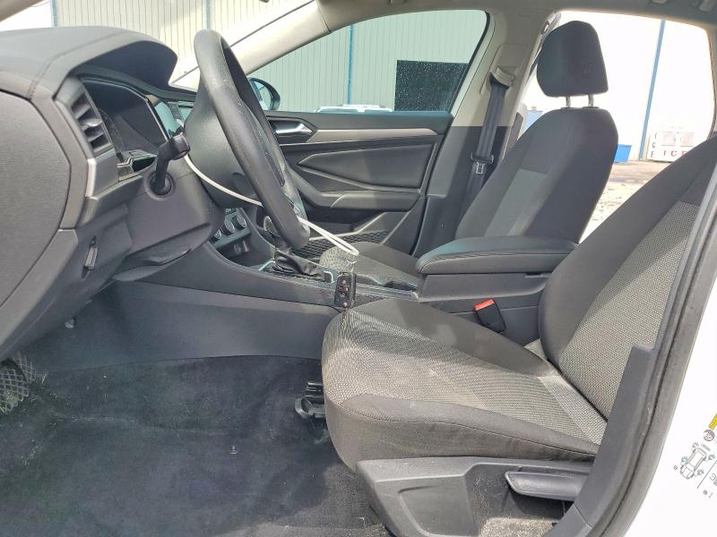 48905896 :رقم المزاد ، 3VWCB7BU4KM238236 vin ، 2019 Volkswagen Jetta مزاد بيع