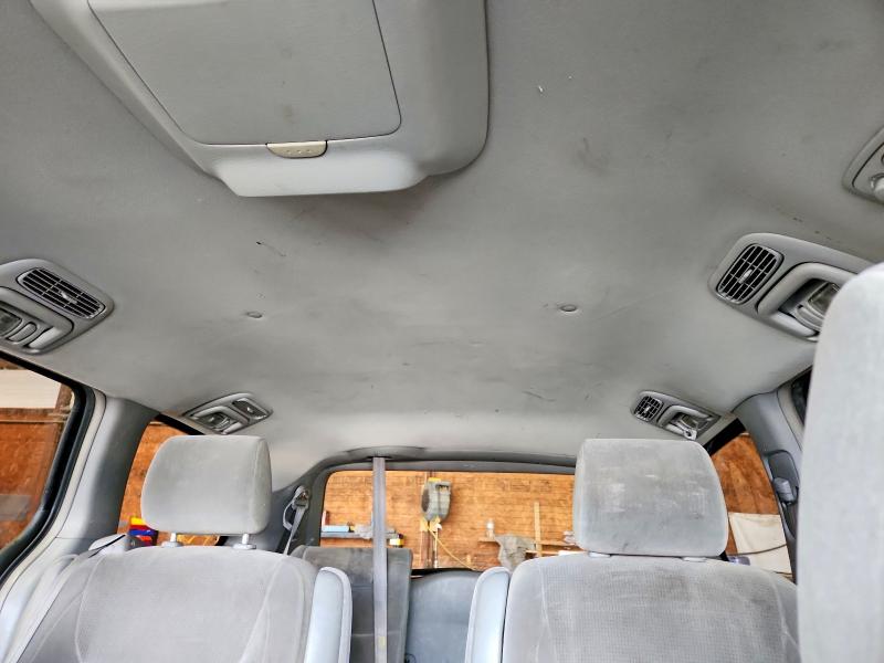 49632796 :رقم المزاد ، 5TDZA23CX4S111051 vin ، 2004 Toyota Sienna مزاد بيع