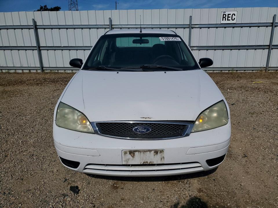 Продажа на аукционе авто 2006 Ford Focus, vin: 1FAFP34NX6W131946, номер лота: 51691476