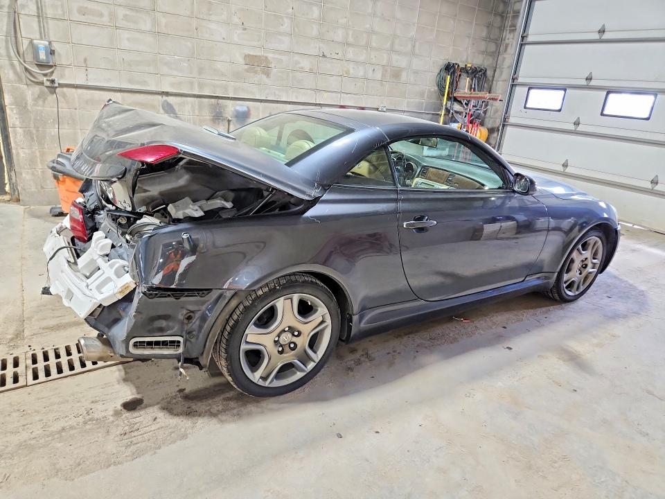 2006 Lexus Sc მანქანა იყიდება აუქციონზე, vin: JTHFN48YX69001155, აუქციონის ნომერი: 51981576
