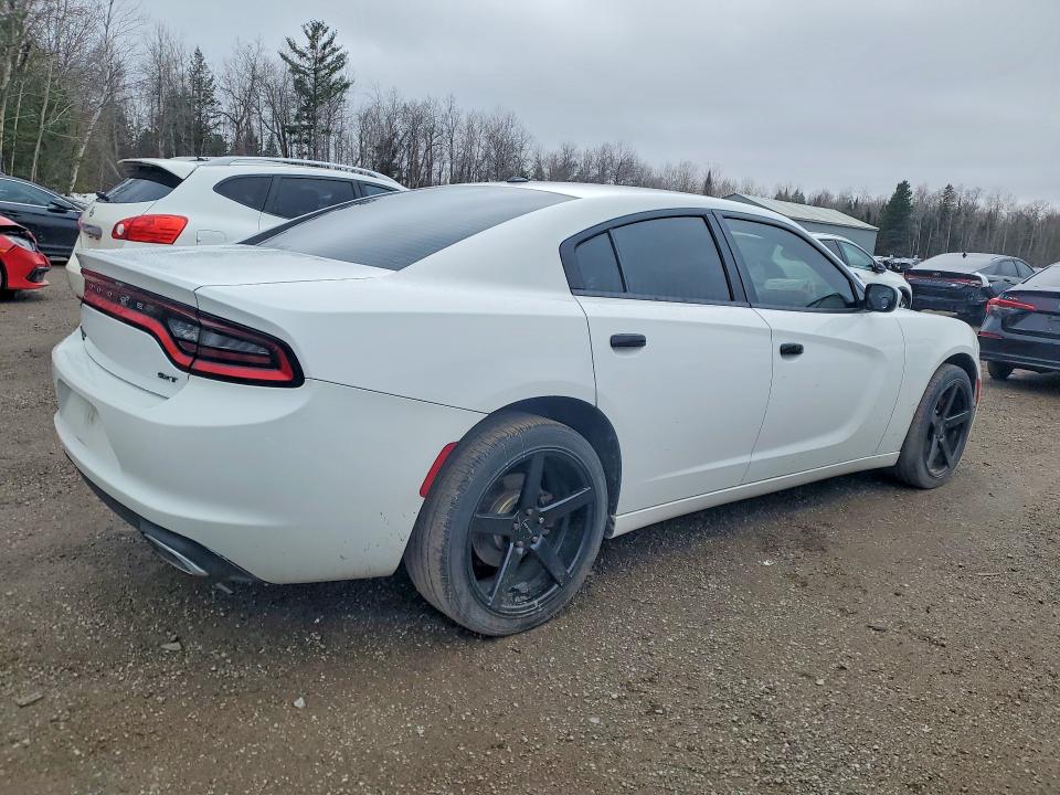 Продаж на аукціоні авто 2016 Dodge Charger, vin: 2C3CDXJG1GH170061, номер лоту: 46430616