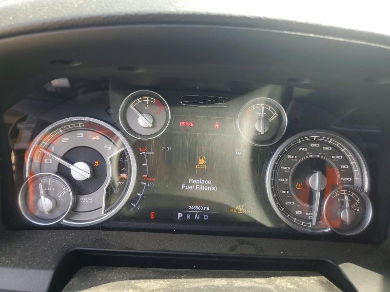 Aukcja sprzedaży 2016 Ram 2500, vin: 3C6UR5LL7GG380025, numer aukcji: 48075316