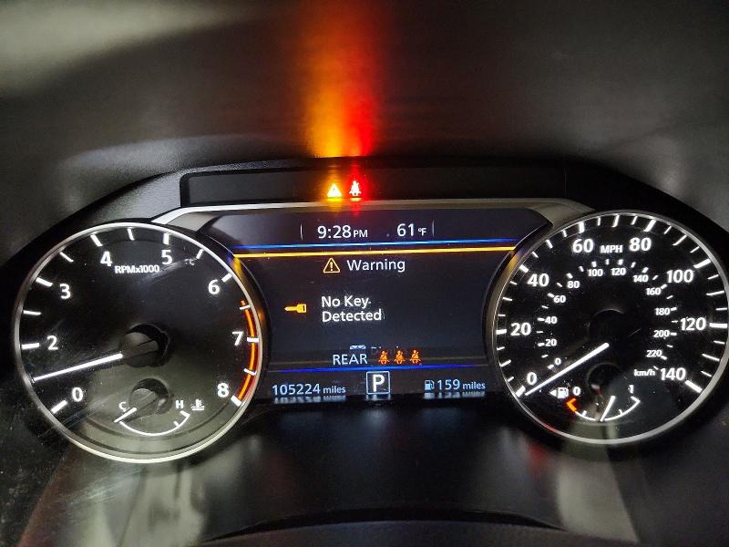 Auction sale of the 2023 Nissan Altima, vin: 1N4BL4DV4PN332393, lot number: 51874246