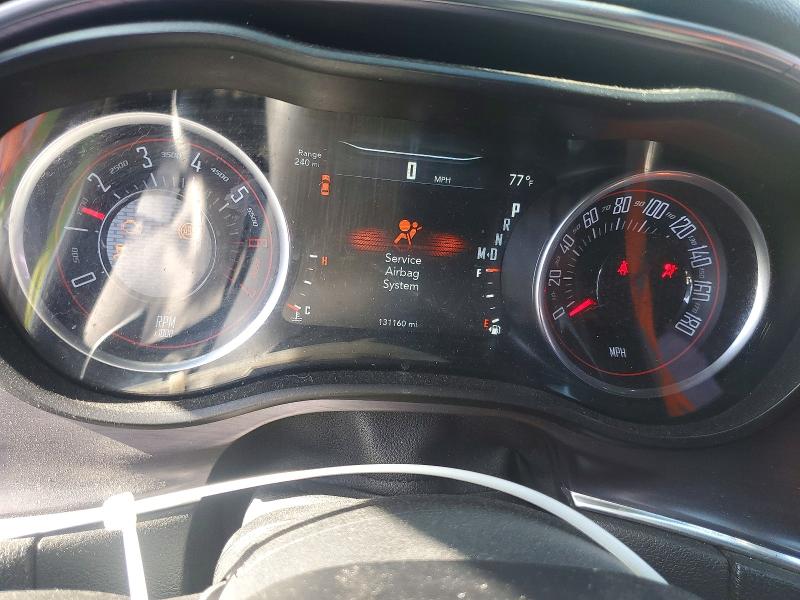 Продаж на аукціоні авто 2017 Dodge Challenger, vin: 2C3CDZFJ8HH666475, номер лоту: 49162456