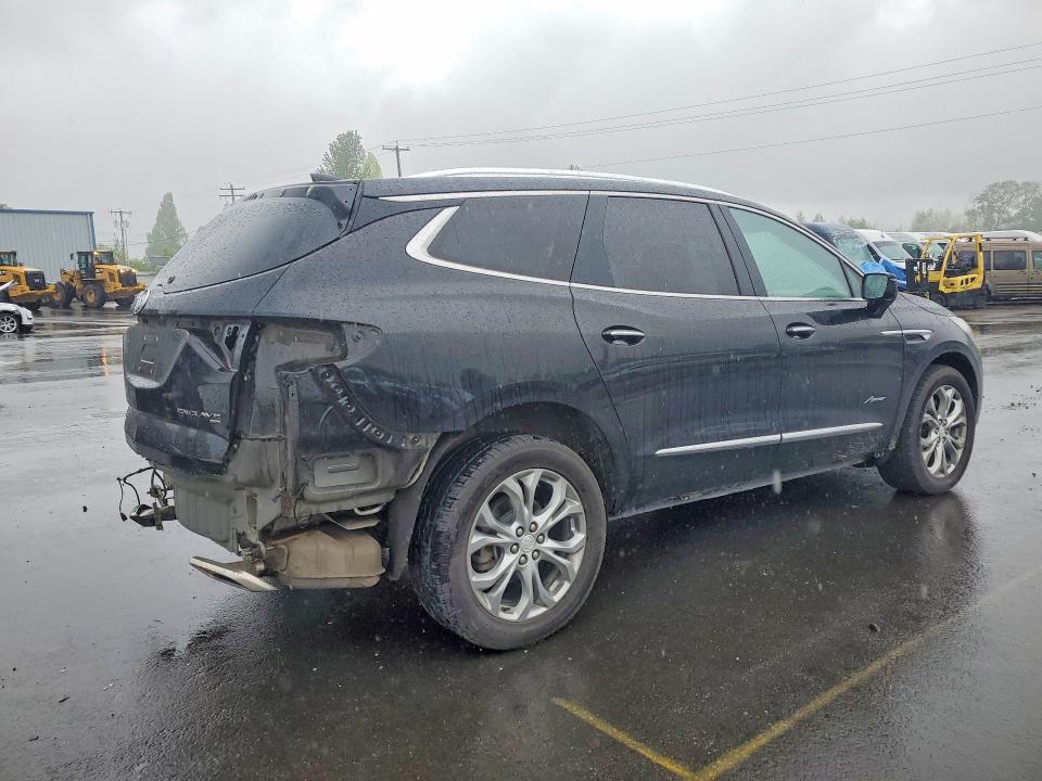 Aukcja sprzedaży 2018 Buick Enclave, vin: 5GAEVCKW1JJ269048, numer aukcji: 50622596