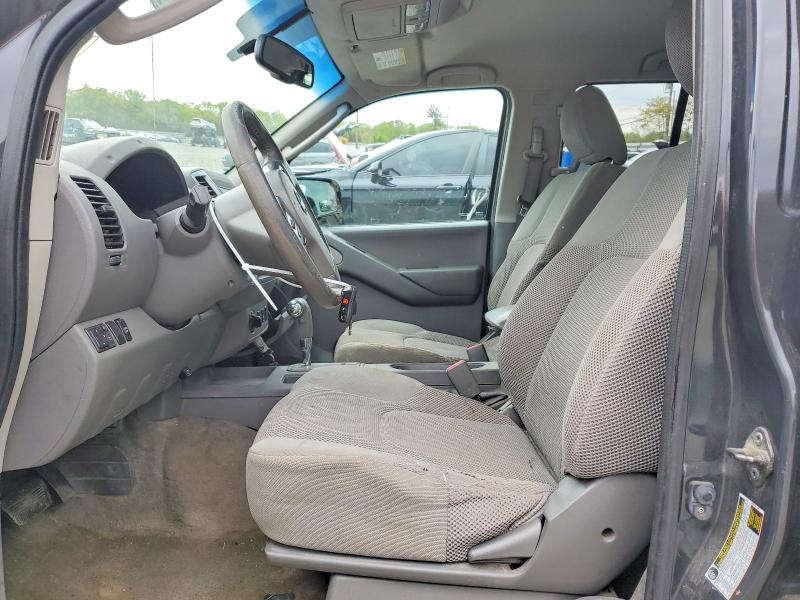 2011 Nissan Frontier მანქანა იყიდება აუქციონზე, vin: 1N6AD0EV2BC425716, აუქციონის ნომერი: 51626646