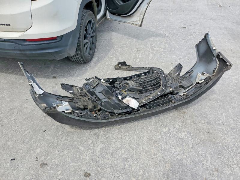 48419706 :رقم المزاد ، 3GKALTEG3PL209009 vin ، 2023 Gmc Terrain مزاد بيع