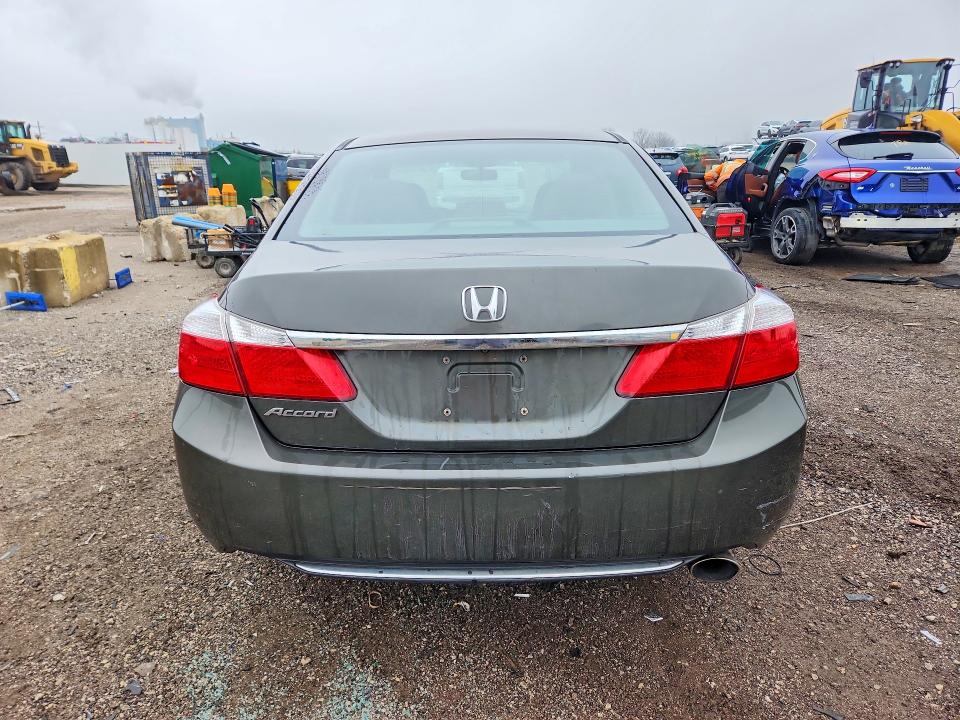 Aukcja sprzedaży 2013 Honda Accord, vin: 1HGCR2F39DA234882, numer aukcji: 49013016