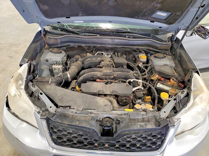 Продажа на аукционе авто 2014 Subaru Forester, vin: JF2SJAEC5EH498964, номер лота: 51501656