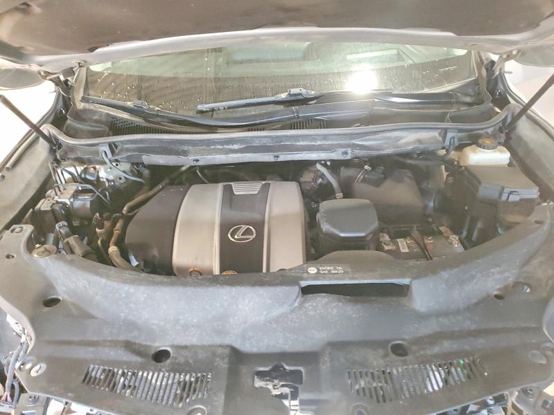 Продаж на аукціоні авто 2016 Lexus Rx 350, vin: 2T2BZMCA3GC022127, номер лоту: 49390156