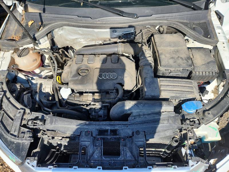 Aukcja sprzedaży 2017 Audi Q3, vin: WA1JCCFS9HR008671, numer aukcji: 49977326