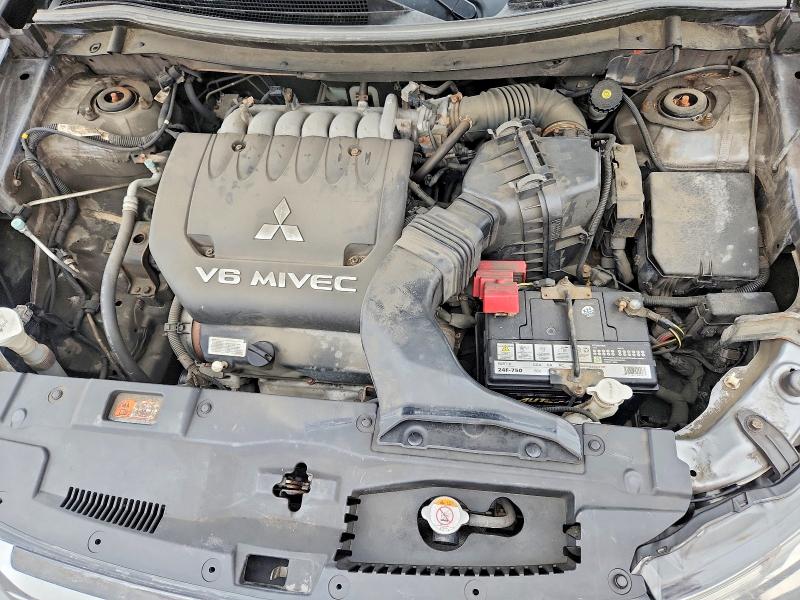 Aukcja sprzedaży 2015 Mitsubishi Outlander, vin: JA4JZ3AX0FZ602984, numer aukcji: 48134526