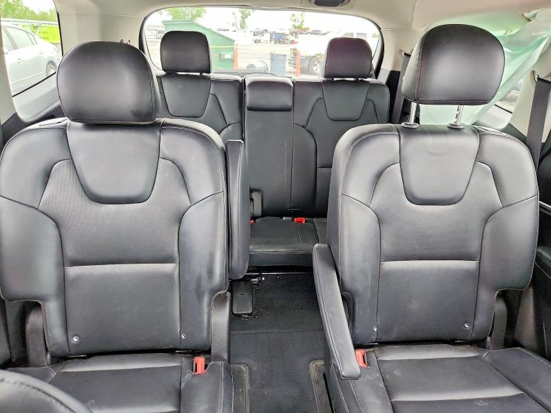 Auction sale of the 2022 Kia Telluride, vin: 5XYP6DHC3NG207275, lot number: 51109296