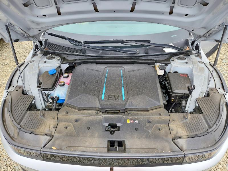 Продаж на аукціоні авто 2024 Hyundai Ioniq 5, vin: KM8KN4DE8RU310342, номер лоту: 50796816