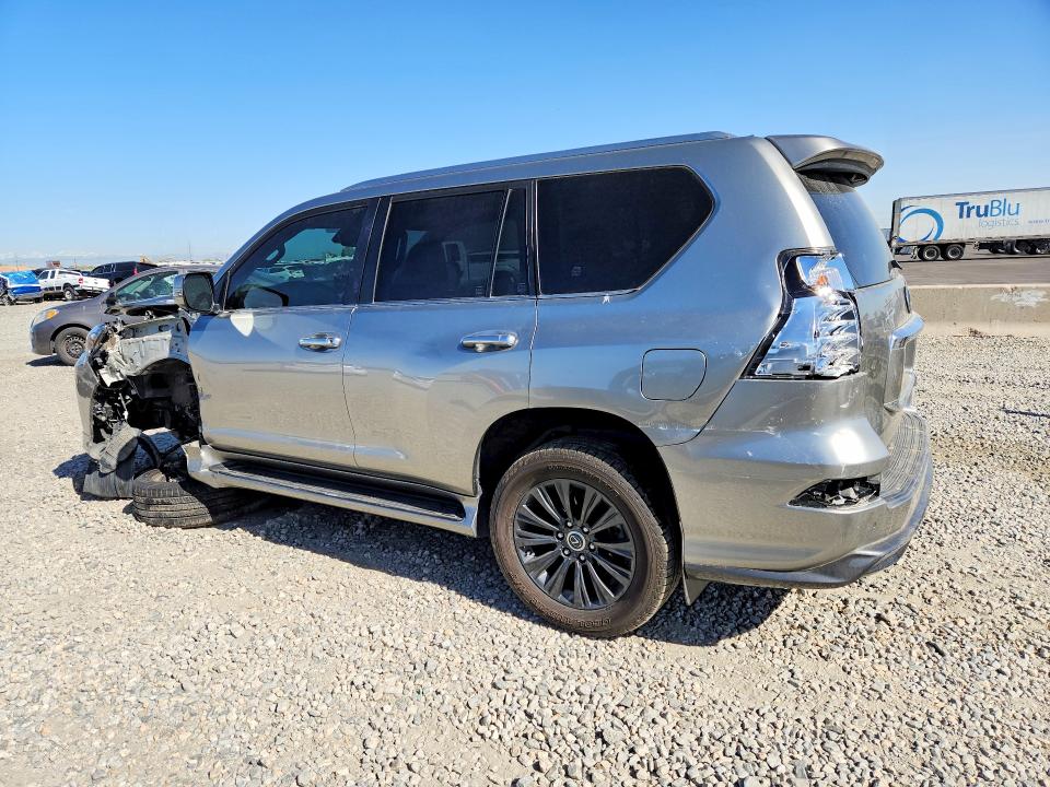 Aukcja sprzedaży 2023 Lexus Gx, vin: JTJAM7BX6P5372996, numer aukcji: 50833646