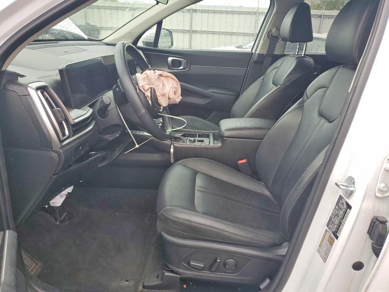Продажа на аукционе авто 2024 Kia Sorento, vin: 5XYRLDJC4RG275263, номер лота: 51714146