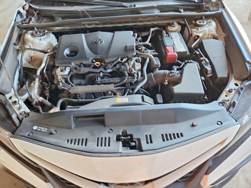 Продажа на аукционе авто 2022 Toyota Camry, vin: 4T1S11AKXNU685034, номер лота: 51013986