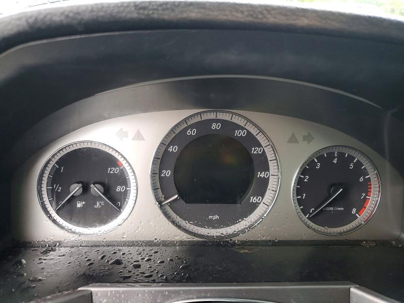 Продажа на аукционе авто 2010 Mercedes-benz Glk, vin: WDCGG5GB1AF339048, номер лота: 48906146