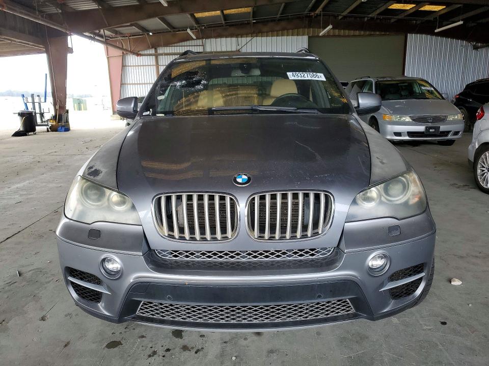 Aukcja sprzedaży 2011 Bmw X5, vin: 5UXZV8C56BL418013, numer aukcji: 49327586