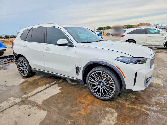 47890256 :رقم المزاد ، 5UX23EU00T9328881 vin ، 2026 Bmw X5 مزاد بيع