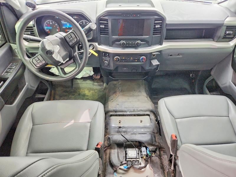 Aukcja sprzedaży 2022 Ford F150, vin: 1FTFW1E50NKD26427, numer aukcji: 51241556