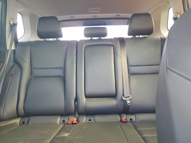 2024 Nissan Rogue მანქანა იყიდება აუქციონზე, vin: JN8BT3BB3RW449154, აუქციონის ნომერი: 50313766