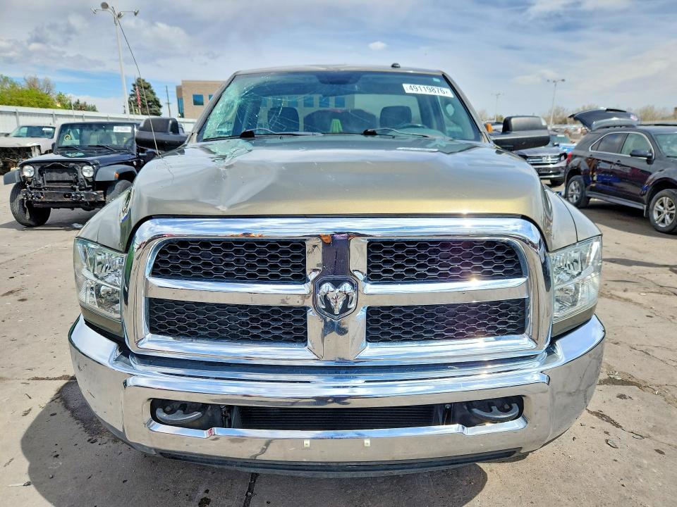Aukcja sprzedaży 2015 Ram 3500, vin: 3C63R3AL8FG608065, numer aukcji: 49119876