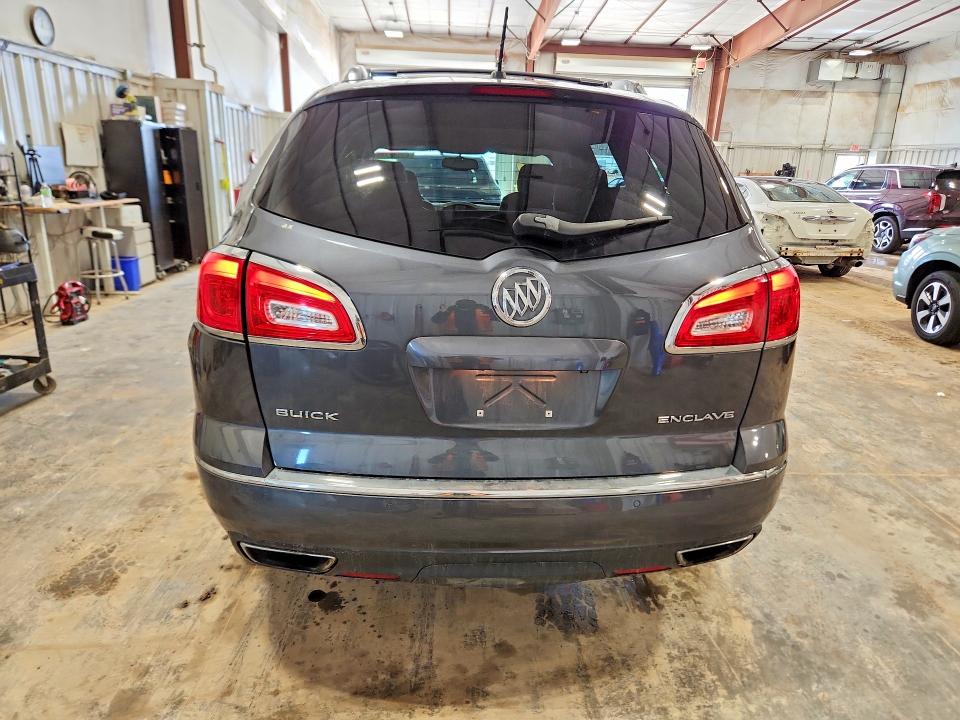 Aukcja sprzedaży 2013 Buick Enclave, vin: 5GAKRBKD2DJ190735, numer aukcji: 49546286