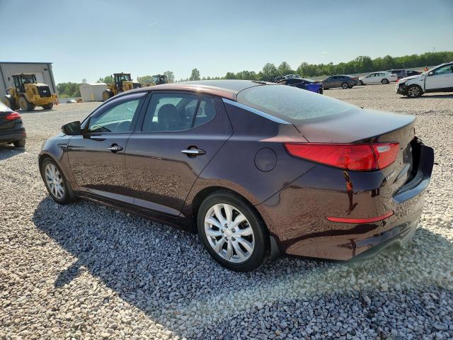 Продаж на аукціоні авто 2015 Kia Optima, vin: 5XXGN4A76FG410991, номер лоту: 50772816
