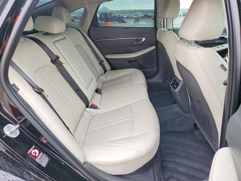 Aukcja sprzedaży 2023 Hyundai Sonata Hybrid, vin: KMHL54JJ5PA070381, numer aukcji: 51183546