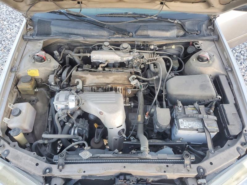 48696936 :رقم المزاد ، 4T1BG22K4VU108874 vin ، 1997 Toyota Camry مزاد بيع