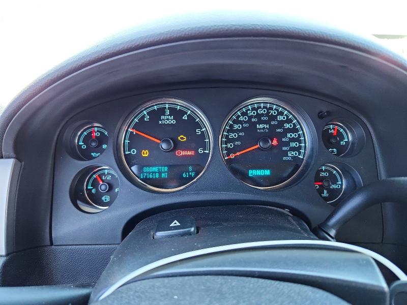 Aukcja sprzedaży 2010 Chevrolet Avalanche, vin: 3GNVKEE06AG244259, numer aukcji: 50993726