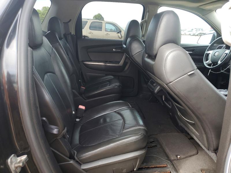 Продаж на аукціоні авто 2008 Gmc Acadia, vin: 1GKER23728J259681, номер лоту: 48685246