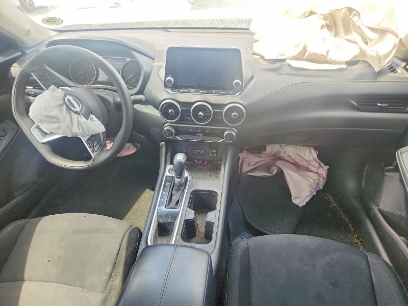 Продажа на аукционе авто 2025 Nissan Sentra, vin: 3N1AB8CV7SY381653, номер лота: 51556276