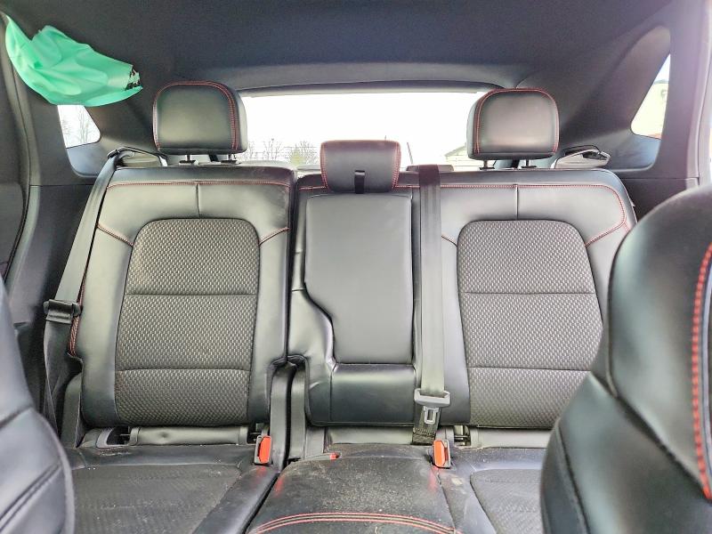Aukcja sprzedaży 2023 Ford Escape, vin: 1FMCU9PZ4PUB10266, numer aukcji: 49503896