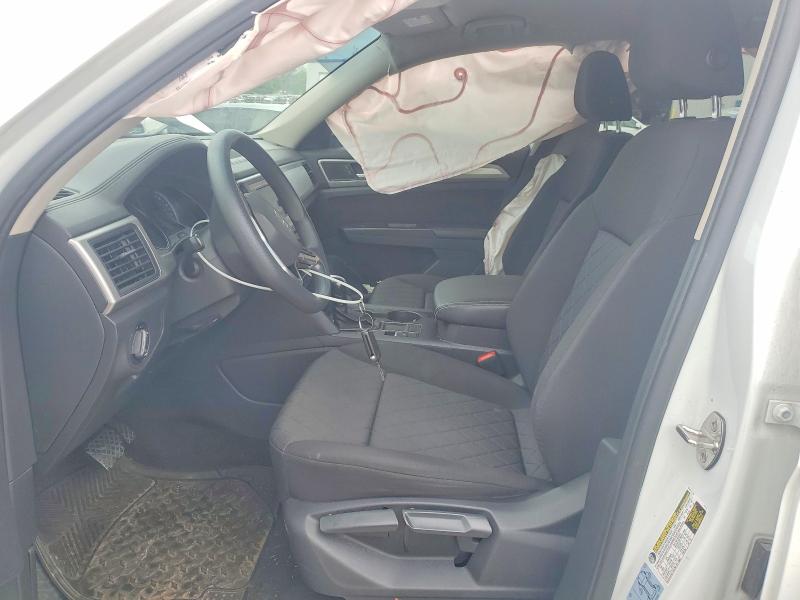 Продажа на аукционе авто 2021 Volkswagen Atlas, vin: 1V2AP2CA0MC504745, номер лота: 50000266