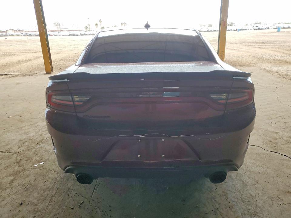 Aukcja sprzedaży 2017 Dodge Charger, vin: 2C3CDXGJ9HH525241, numer aukcji: 48502136