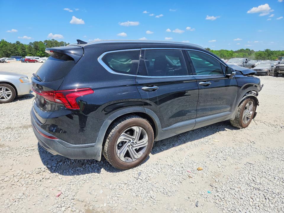 Продаж на аукціоні авто 2023 Hyundai Santa Fe, vin: 5NMS24AJ8PH656166, номер лоту: 50411896