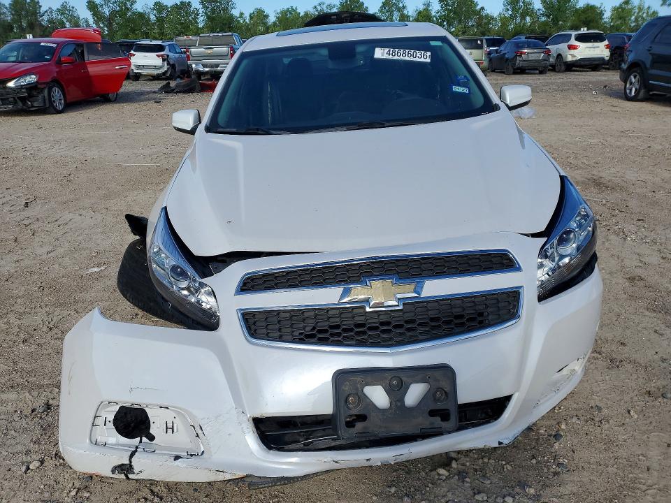 2016 Chevrolet Malibu Limited მანქანა იყიდება აუქციონზე, vin: 1G11C5SA6GF122697, აუქციონის ნომერი: 48686036