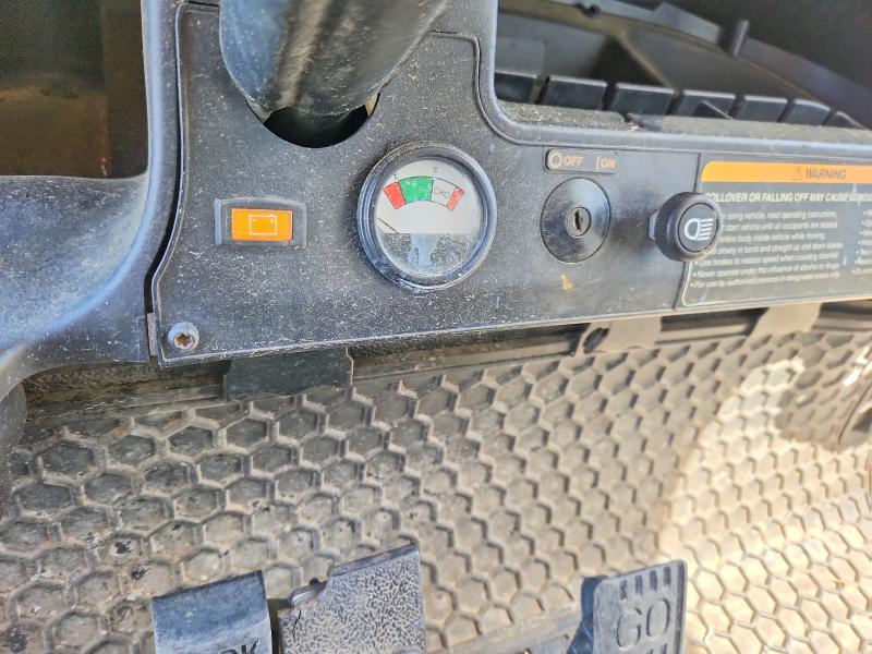 Продаж на аукціоні авто 2010 Club Car Golf Cart, vin: PQ1006077598, номер лоту: 50892836