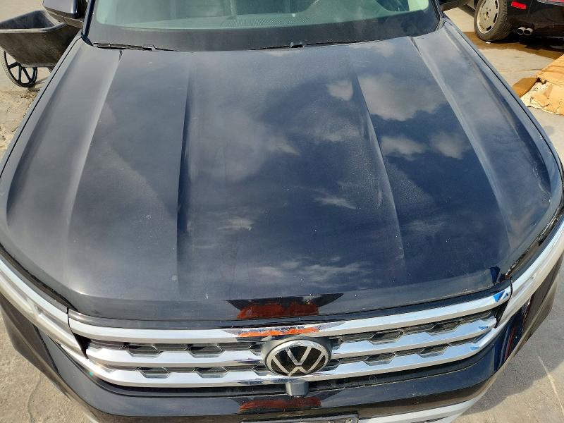 Aukcja sprzedaży 2021 Volkswagen Atlas, vin: 1V2TP2CA3MC523962, numer aukcji: 48215326