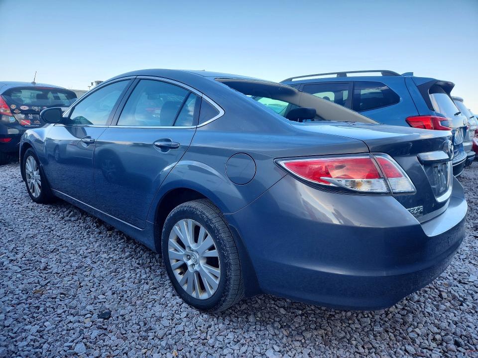 Продаж на аукціоні авто 2010 Mazda 6, vin: 1YVHZ8CH2A5M02982, номер лоту: 50854916