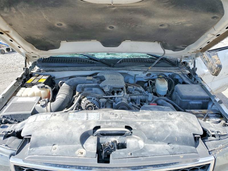 Aukcja sprzedaży 2005 Chevrolet Silverado, vin: 1GCHK24255E319425, numer aukcji: 51676936