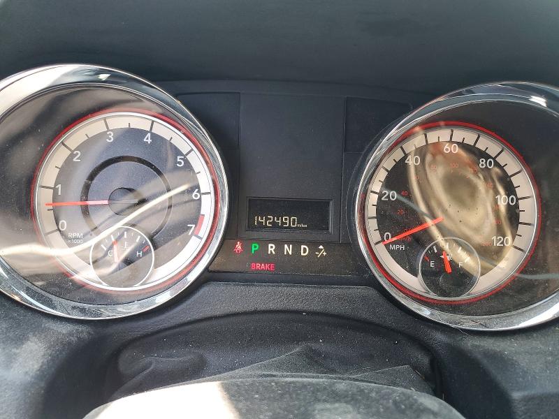 Aukcja sprzedaży 2017 Dodge Grand Caravan, vin: 2C4RDGCG7HR806786, numer aukcji: 49372816